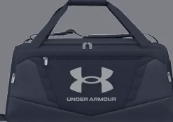 BORSA UNDER ARMOUR UNDENIABLE 5.0 DUFFLE MD MIDNIGHT NAVY 1369223 0410