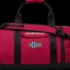 BORSA UNISEX NAPAPIJRI BERING TRAVEL NP0A4HXS R1E