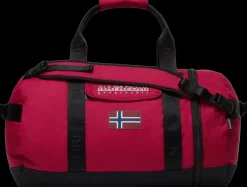 BORSA UNISEX NAPAPIJRI BERING TRAVEL NP0A4HXS R1E