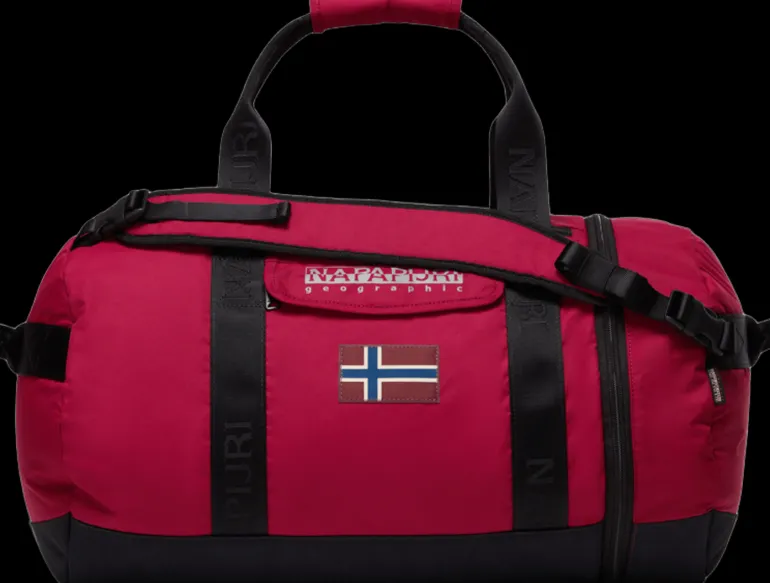 BORSA UNISEX NAPAPIJRI BERING TRAVEL NP0A4HXS R1E