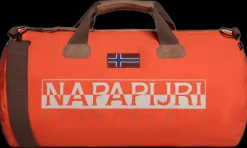 BORSA UNISEX NAPAPIJRI BERING 3 ORANGE SPICY NP0A4GGM A63
