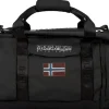 BORSA UNISEX NAPAPIJRI BERING TRAVEL BLACK NP0A4HXS 041