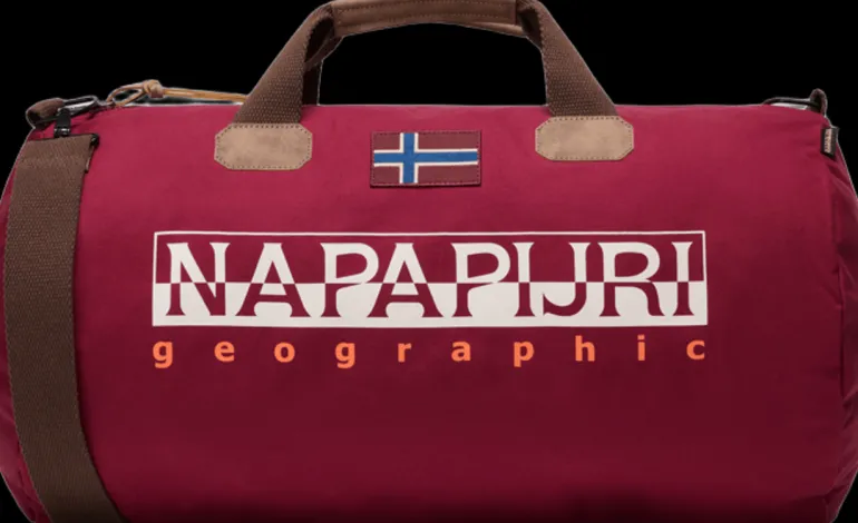 BORSA UNISEX NAPAPIJRI BERING 3 NP0A4GGM R1E