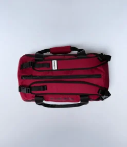 BORSA UNISEX NAPAPIJRI BERING TRAVEL SMALL NP0A4IBA R1E
