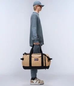 BORSA UNISEX NAPAPIJRI BERING TRAVEL NP0A4HXS N1Q
