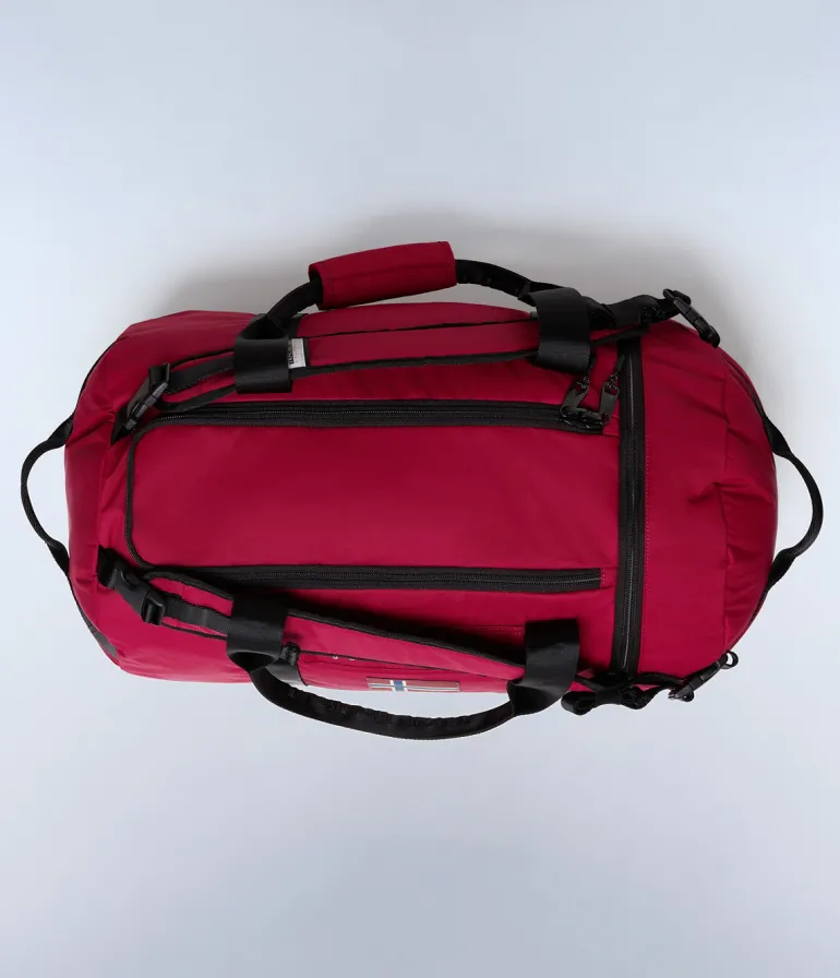 BORSA UNISEX NAPAPIJRI BERING TRAVEL NP0A4HXS R1E