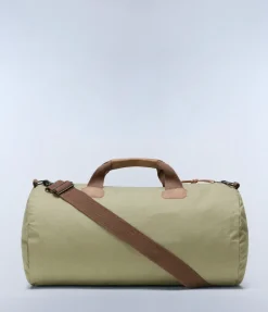 BORSA UNISEX NAPAPIJRI BERING 3 GREEN LICHEN NP0A4GGM GAE