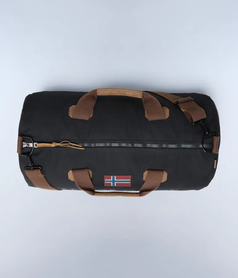 BORSA UNISEX NAPAPIJRI BERING 3 BLAC NP0A4GGM 041