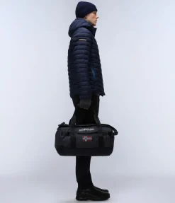BORSA UNISEX NAPAPIJRI BERING TRAVEL SMALL NP0A4IBA 041
