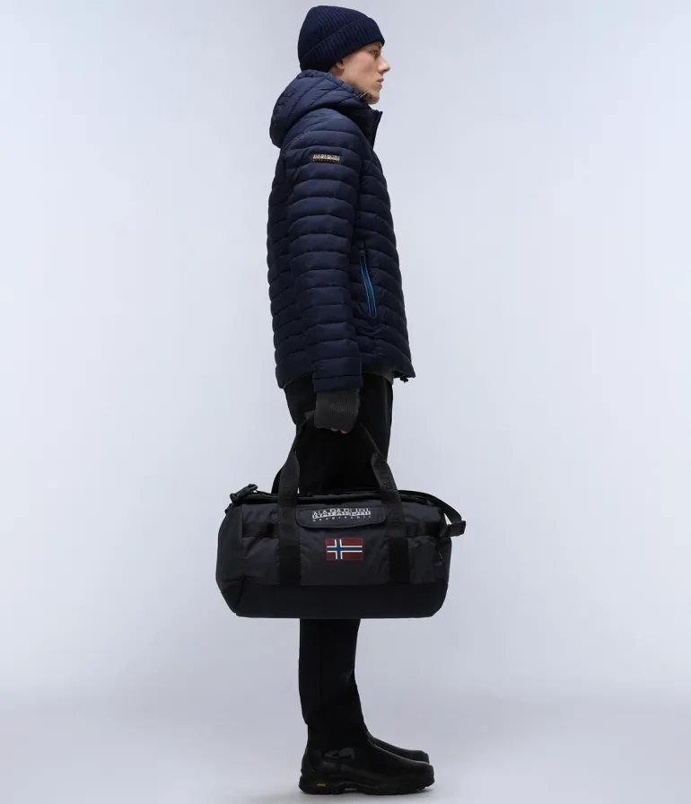BORSA UNISEX NAPAPIJRI BERING TRAVEL SMALL NP0A4IBA 041