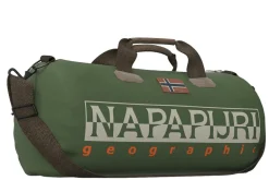 BORSA UNISEX NAPAPIJRI BERING 3 GREEN LICHEN NP0A4GGM GAE