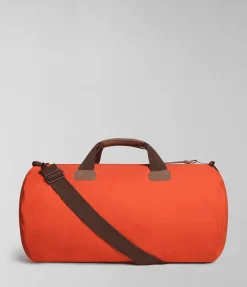 BORSA UNISEX NAPAPIJRI BERING 3 ORANGE SPICY NP0A4GGM A63