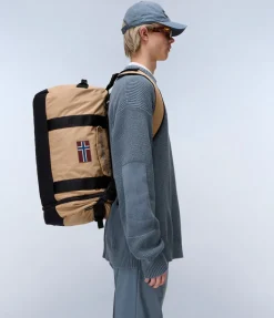 BORSA UNISEX NAPAPIJRI BERING TRAVEL NP0A4HXS N1Q