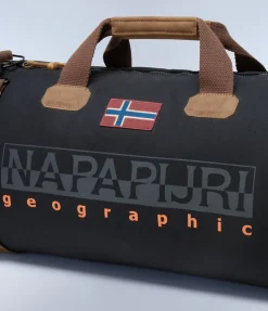 BORSA UNISEX NAPAPIJRI BERING 3 BLAC NP0A4GGM 041