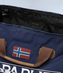 BORSA UNISEX NAPAPIJRI BERING 3 BLU MARINE NP0A4GGM 176