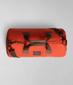 BORSA UNISEX NAPAPIJRI BERING 3 ORANGE SPICY NP0A4GGM A63