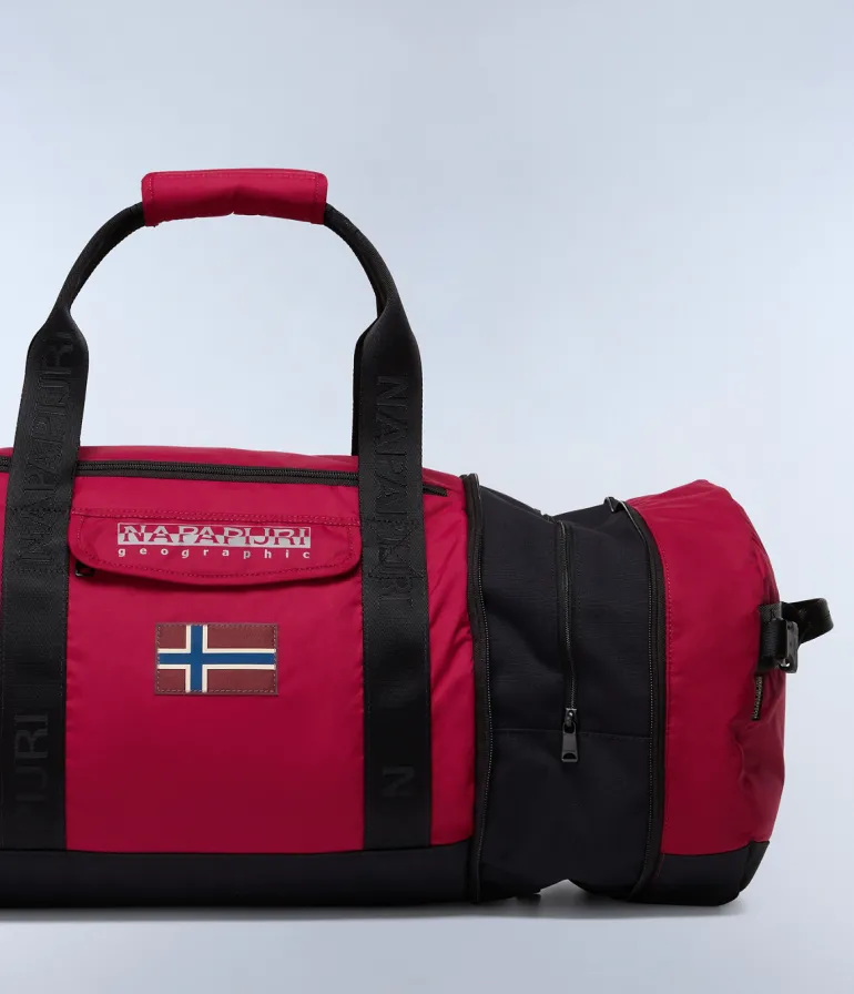 BORSA UNISEX NAPAPIJRI BERING TRAVEL NP0A4HXS R1E