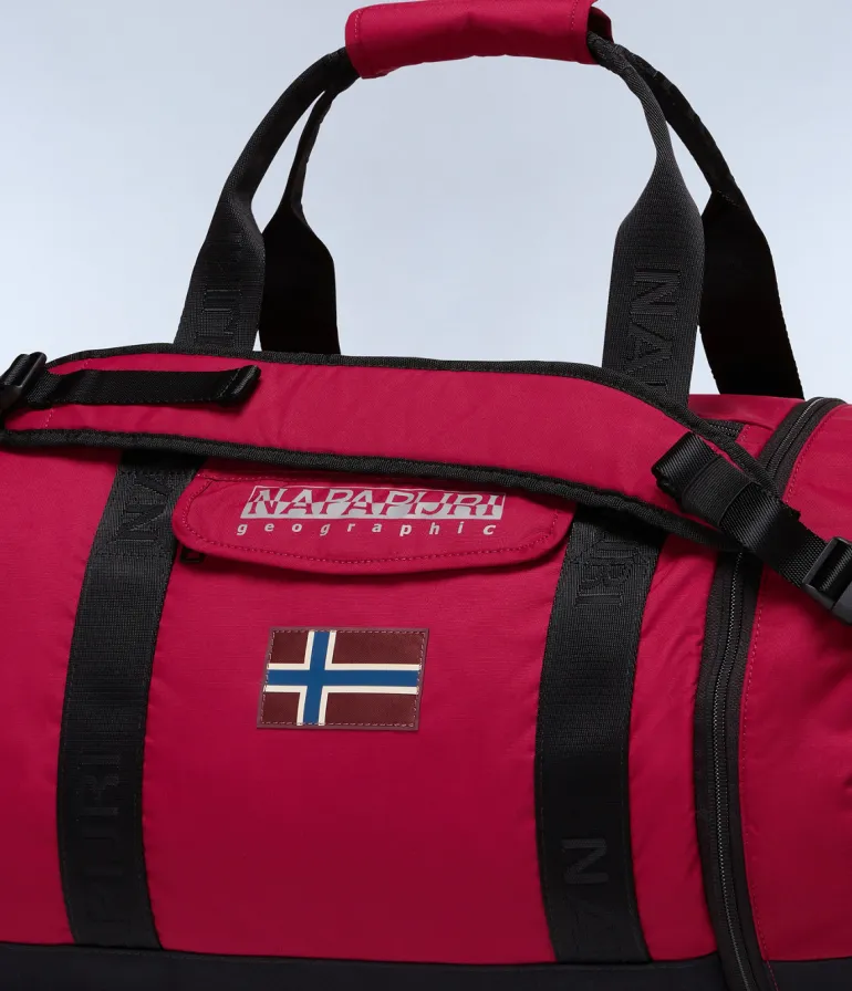 BORSA UNISEX NAPAPIJRI BERING TRAVEL NP0A4HXS R1E
