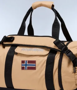 BORSA UNISEX NAPAPIJRI BERING TRAVEL NP0A4HXS N1Q