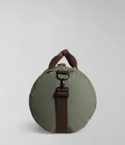 BORSA UNISEX NAPAPIJRI BERING 3 GREEN LICHEN NP0A4GGM GAE