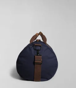 BORSA UNISEX NAPAPIJRI BERING 3 BLU MARINE NP0A4GGM 176