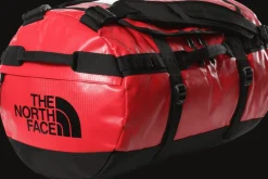 BORSA UNISEX THE NORTH FACE BASE CAMP DUFFEL - S NF0A52ST KZ3