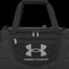 BORSA UNISEX UNDER ARMOUR UA UNDENIABLE 5.0 DUFFLE XS 1369221 0001
