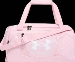 BORSA UNISEX UNDER ARMOUR UA UNDENIABLE 5.0 DUFFLE XS 1369221 0648