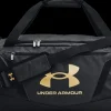 BORSA UNISEX UNDER ARMOUR UNDENIABLE 5.0 DUFFLE MD 1369223 002