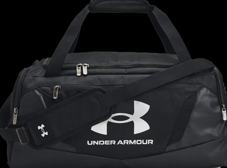 BORSA UNISEX UNDER ARMOUR UNDENIABLE 5.0 DUFFLE SM 1369222 001