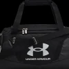 BORSA UNISEX UNDER ARMOUR UNDENIABLE 5.0 DUFFLE XS 1369221 001