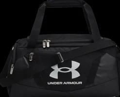 BORSA UNISEX UNDER ARMOUR UNDENIABLE 5.0 DUFFLE XS 1369221 001