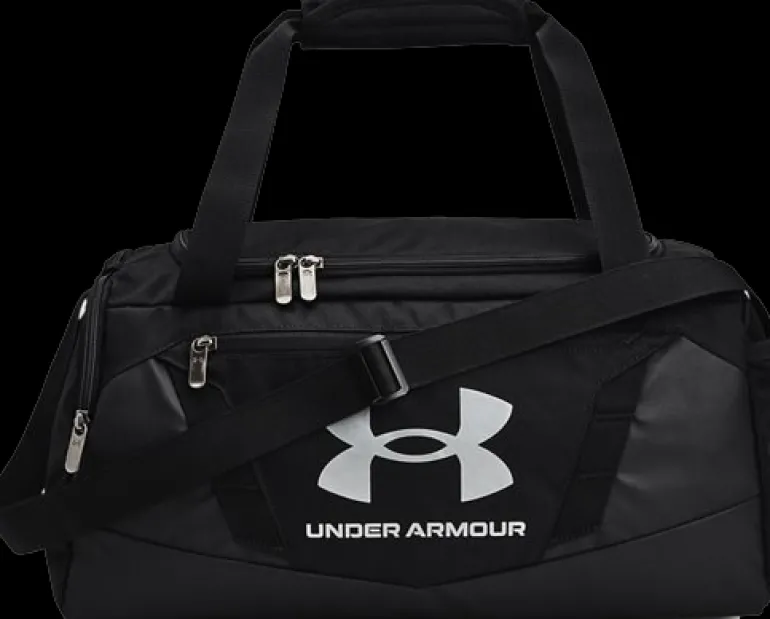 BORSA UNISEX UNDER ARMOUR UNDENIABLE 5.0 DUFFLE XS 1369221 001