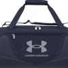 BORSA UNISEX UNDER ARMOUR UNDENIABLE 5.0 DUFFLE SM MIDNIGHT NAVY 1369222 410