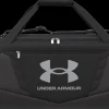 BORSA UNISEX UNDER ARMOUR UA UNDENIABLE 5.0 DUFFLE MD 1369223 0001