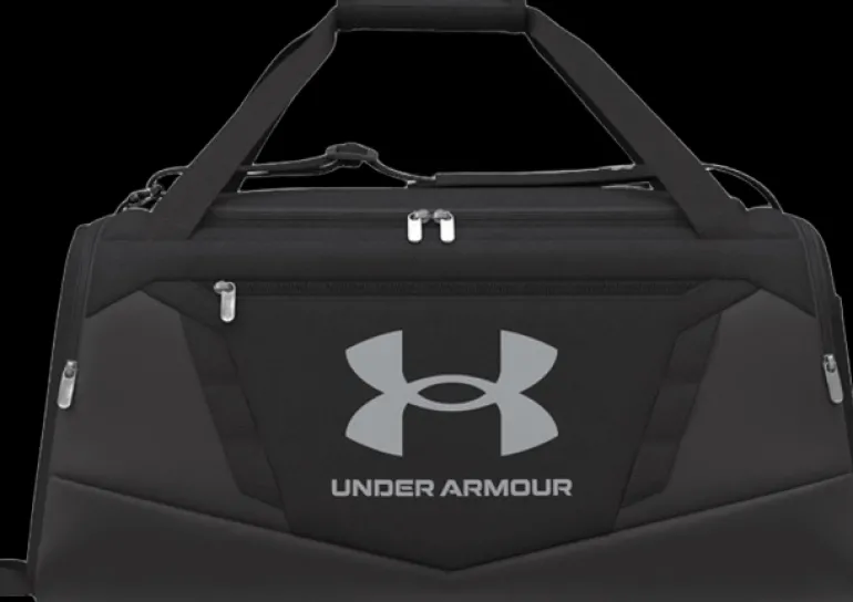 BORSA UNISEX UNDER ARMOUR UA UNDENIABLE 5.0 DUFFLE MD 1369223 0001