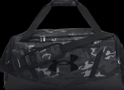 BORSA UNISEX UNDER ARMOUR UA UNDENIABLE 5.0 DUFFLE MD 1369223 0010
