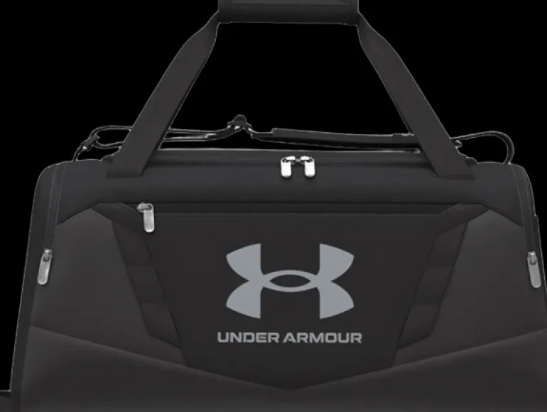 BORSA UNISEX UNDER ARMOUR UA UNDENIABLE 5.0 DUFFLE SM 1369222 0001