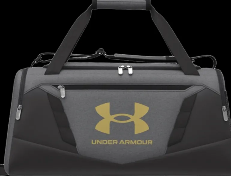 BORSA UNISEX UNDER ARMOUR UA UNDENIABLE 5.0 DUFFLE SM 1369222 0002