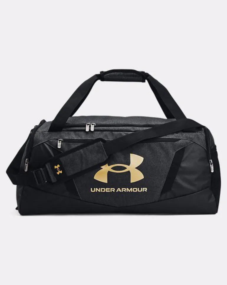 BORSA UNISEX UNDER ARMOUR UA UNDENIABLE 5.0 DUFFLE MD 1369223 0002