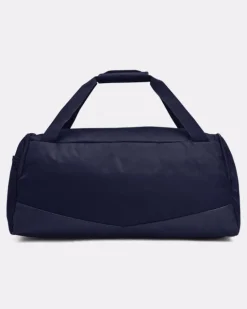 BORSA UNISEX UNDER ARMOUR UNDENIABLE 5.0 DUFFLE MD MIDNIGHT NAVY 1369223 410