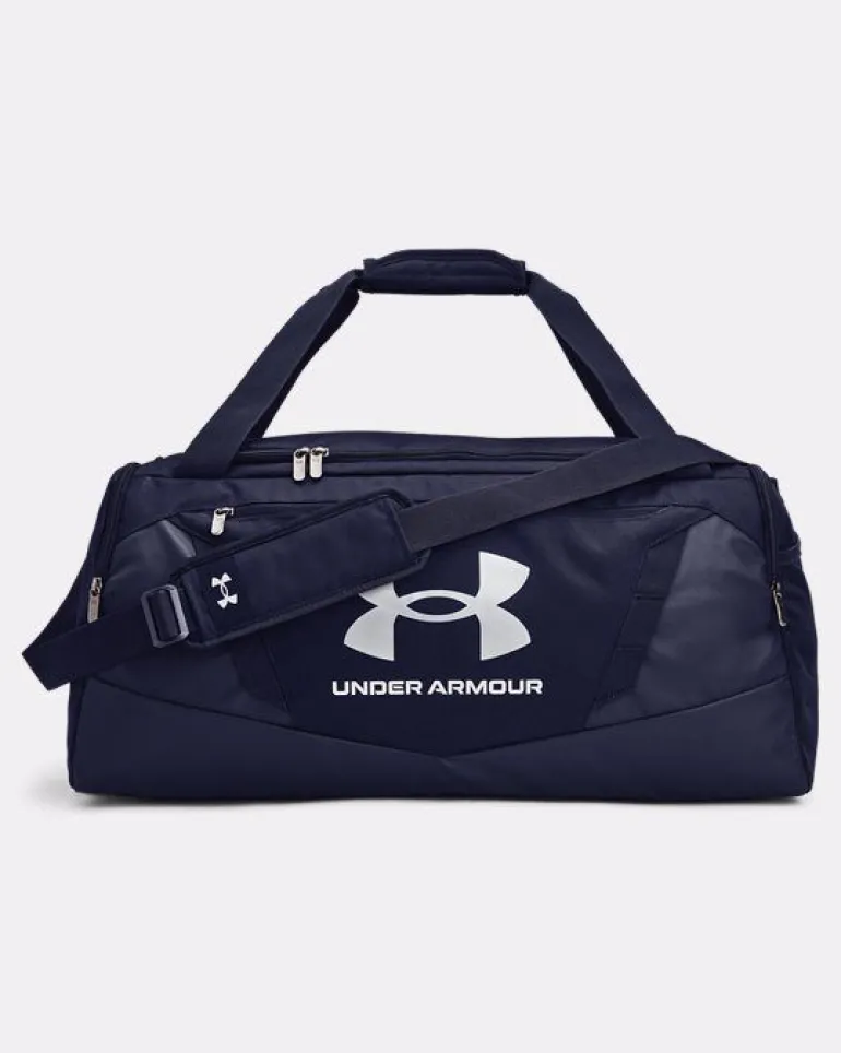 BORSA UNISEX UNDER ARMOUR UA UNDENIABLE 5.0 DUFFLE MD 1369223 0410