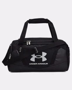 BORSA UNISEX UNDER ARMOUR UA UNDENIABLE 5.0 DUFFLE XS 1369221 0001