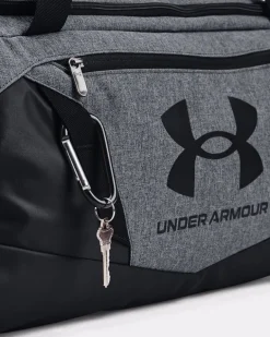 BORSA UNISEX UNDER ARMOUR UNDENIABLE 5.0 DUFFLE SM 1369222 001