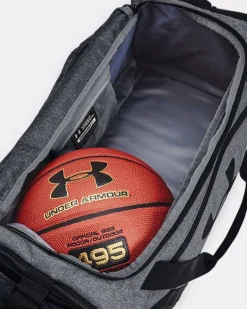 BORSA UNISEX UNDER ARMOUR UNDENIABLE 5.0 DUFFLE SM 1369222 001