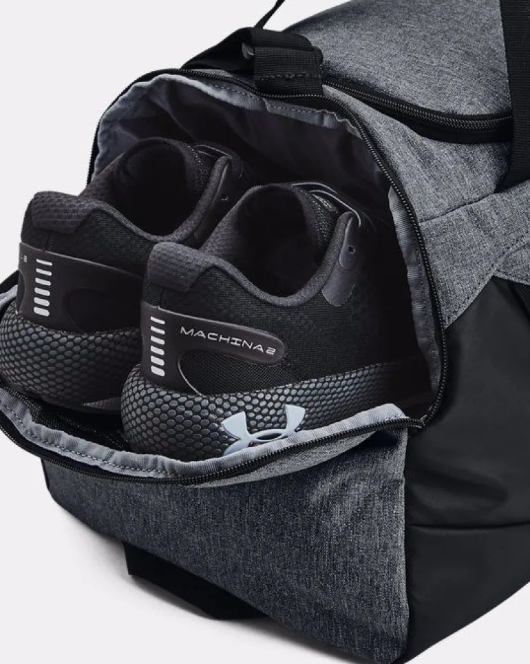 BORSA UNISEX UNDER ARMOUR UNDENIABLE 5.0 DUFFLE SM 1369222 001