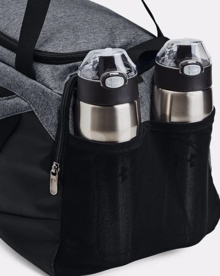 BORSA UNISEX UNDER ARMOUR UNDENIABLE 5.0 DUFFLE SM 1369222 001