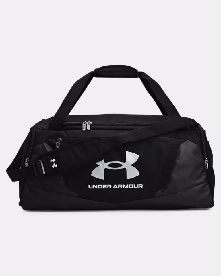 BORSA UNISEX UNDER ARMOUR UA UNDENIABLE 5.0 DUFFLE MD 1369223 0001
