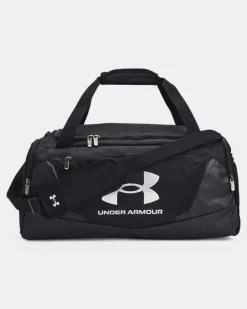 BORSA UNISEX UNDER ARMOUR UA UNDENIABLE 5.0 DUFFLE SM 1369222 0001