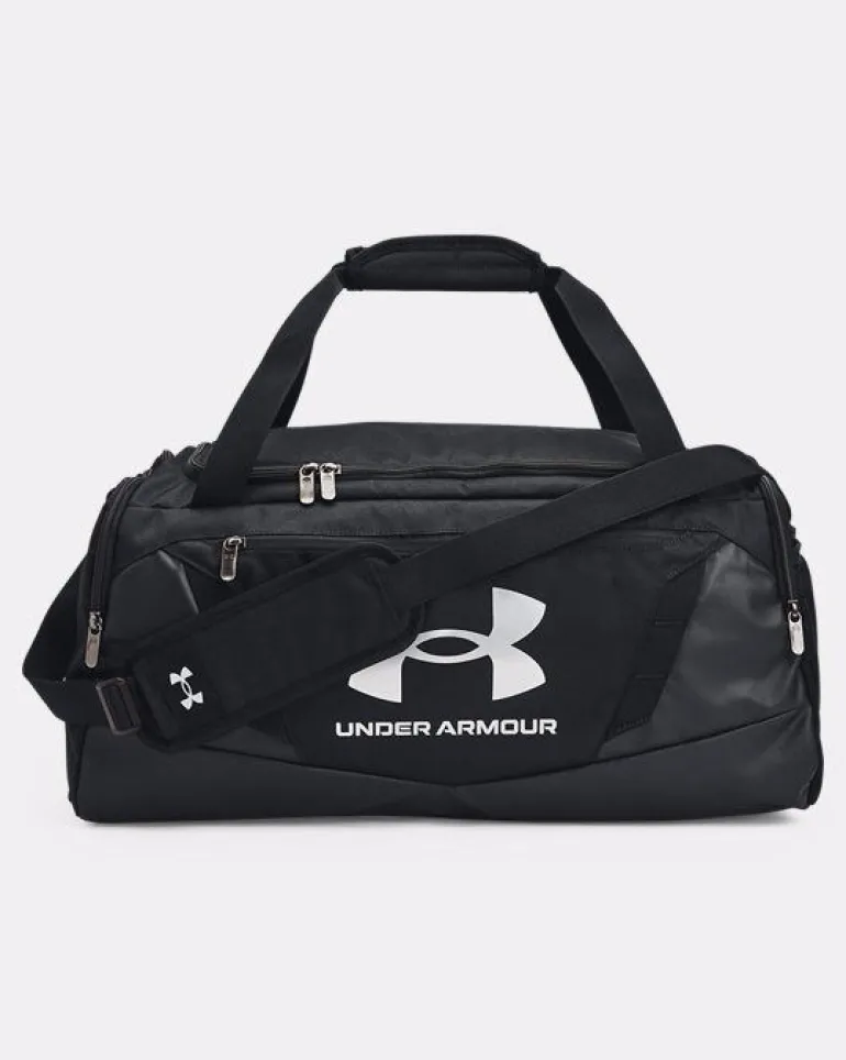 BORSA UNISEX UNDER ARMOUR UA UNDENIABLE 5.0 DUFFLE SM 1369222 0001